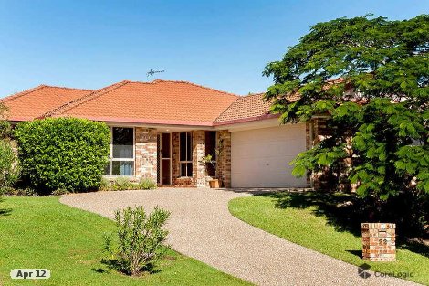 22 Forest Hills Ct, Parkwood, QLD 4214