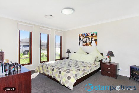 72 Northridge Rd, Jordan Springs, NSW 2747