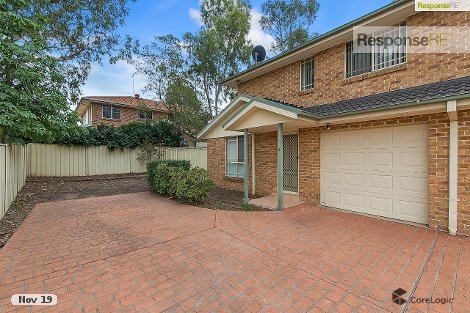 4/43 First St, Kingswood, NSW 2747