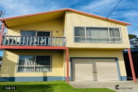 18 Fishery Rd, Currarong, NSW 2540