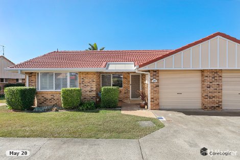 28/66-74 Freeth St W, Ormiston, QLD 4160