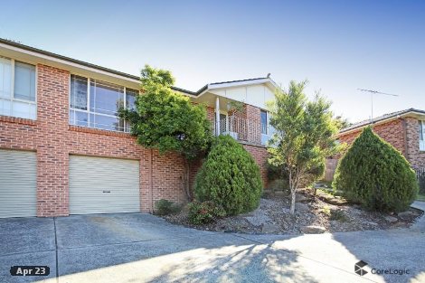 2/11 Cipolin Cl, Eagle Vale, NSW 2558