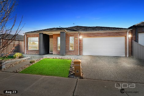 11 Lawrence Ave, Harkness, VIC 3337