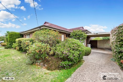 52 Banbury St, Burwood East, VIC 3151