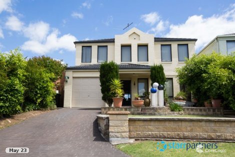 20 Lupton Pl, Horningsea Park, NSW 2171