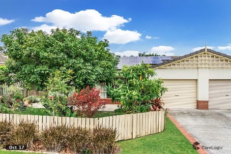 2/4 Dauphin Cres, Merrimac, QLD 4226