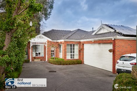 14a Quarry Rd, Mitcham, VIC 3132