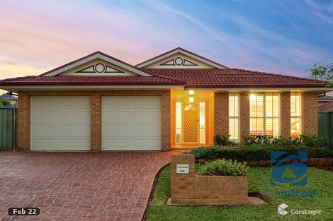 6 Wexford Gr, Kellyville Ridge, NSW 2155