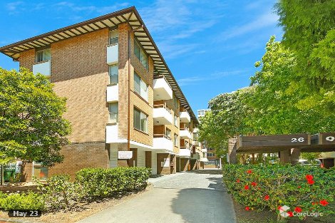 7/26 Belmore St, Burwood, NSW 2134