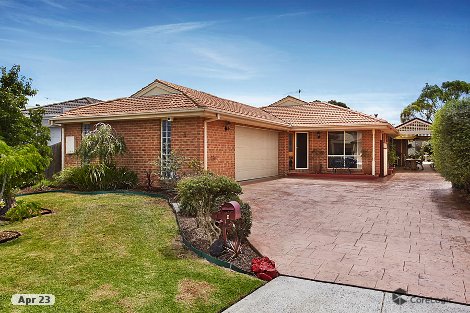 8 Adrienne Cl, Keilor Park, VIC 3042