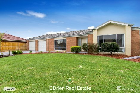 44 St Georges Rd, Narre Warren South, VIC 3805