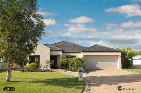 41 Willmott St, Geographe, WA 6280