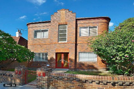 3/52 Smith St, Summer Hill, NSW 2130