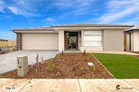 37 Pankina Rd, Mambourin, VIC 3024