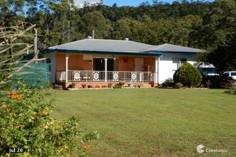 293 Cherry Tree Rd, Kanigan, QLD 4570