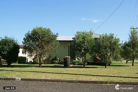 26 Tunis St, Laurieton, NSW 2443