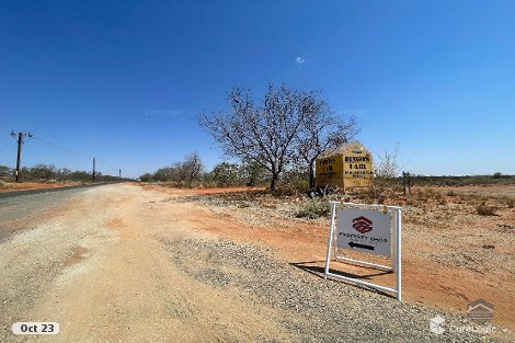 Lot 1 Manilinha Dr, Boodarie, WA 6722