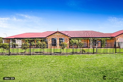 2 Jacaranda Ct, Westbrook, QLD 4350