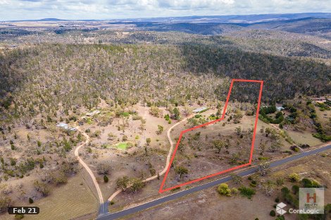 699 Mittagang Rd, Binjura, NSW 2630