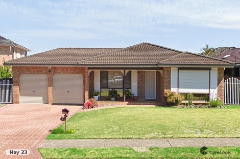 18 Housman St, Wetherill Park, NSW 2164