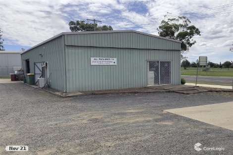 154 Yandilla St, Pittsworth, QLD 4356