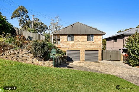 93 Koloona Ave, Mount Keira, NSW 2500