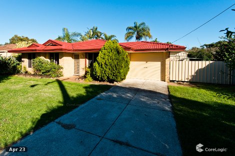 4 Walker Cres, High Wycombe, WA 6057