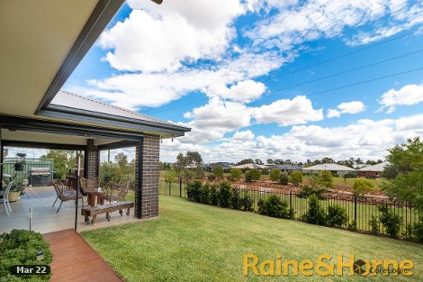 3 Amadeus Ave, Dubbo, NSW 2830