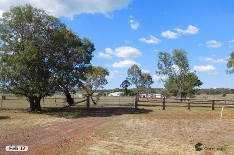 1183 Niagara Rd, Diamondy, QLD 4410