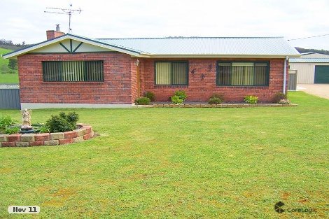 26686 Tasman Hwy, Goshen, TAS 7216