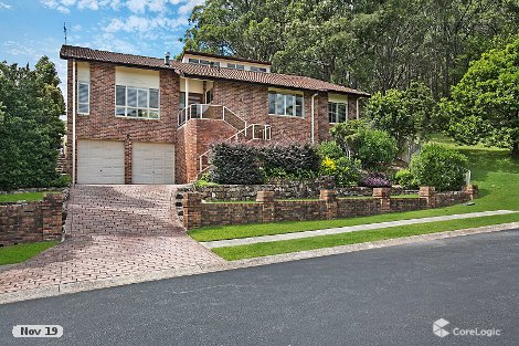 25 Candlebark Way, New Lambton Heights, NSW 2305