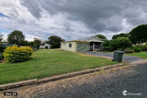 3 Oak St, Mulgildie, QLD 4630