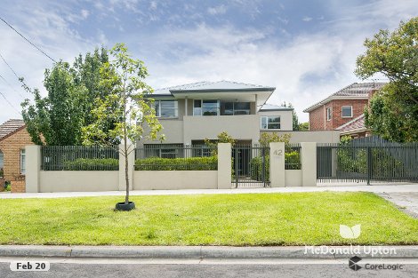 42 Batman St, Aberfeldie, VIC 3040