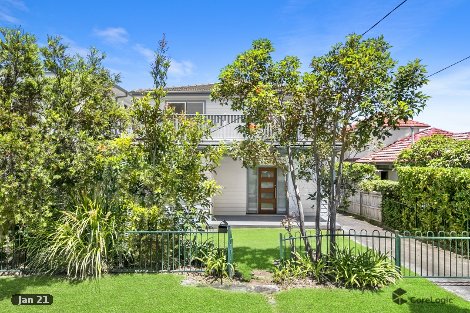 21 Warringah St, North Balgowlah, NSW 2093