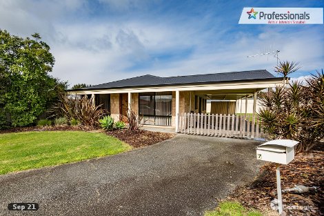 7 Vernon Lane, Mckail, WA 6330