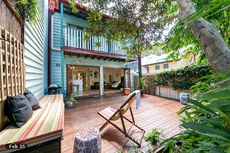 7/10 Beaconsfield St, Highgate Hill, QLD 4101