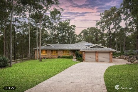 2 Marion Pl, Jilliby, NSW 2259