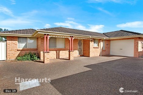 4/7 Osborne St, Dapto, NSW 2530