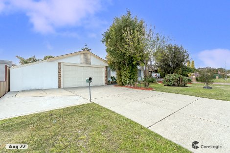 7 Regan Pl, Seville Grove, WA 6112