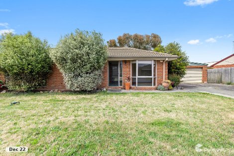 28 Shari Dr, Delacombe, VIC 3356