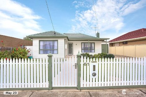 61 Warwick Rd, Sunshine North, VIC 3020