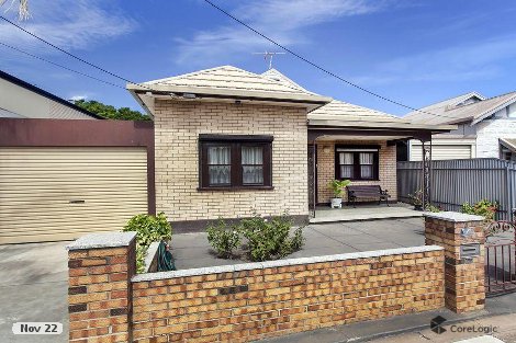 34 Bucknall Rd, Glanville, SA 5015