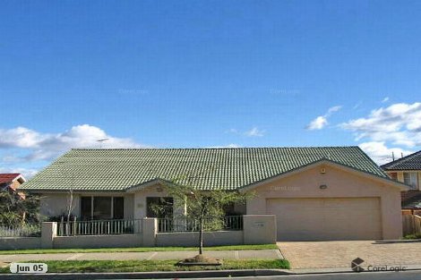 86 Barina Downs Rd, Norwest, NSW 2153