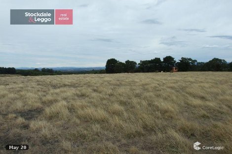 Lot 2 Mcgraths Trk, Hernes Oak, VIC 3825