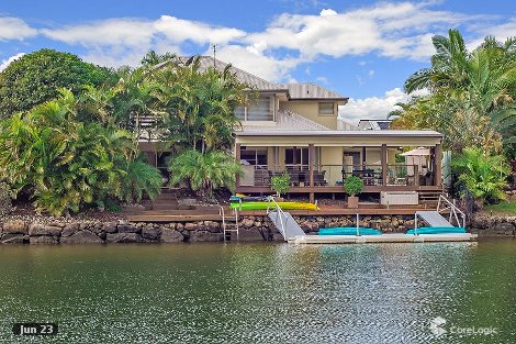 10 Karinya Pl, Twin Waters, QLD 4564