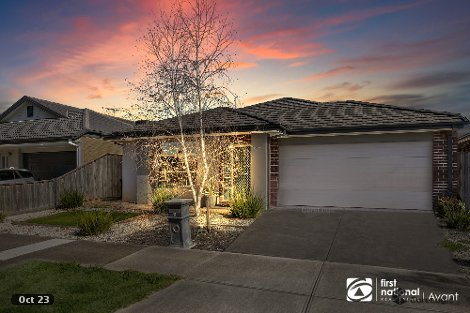 9 Kyarra Dr, Doreen, VIC 3754