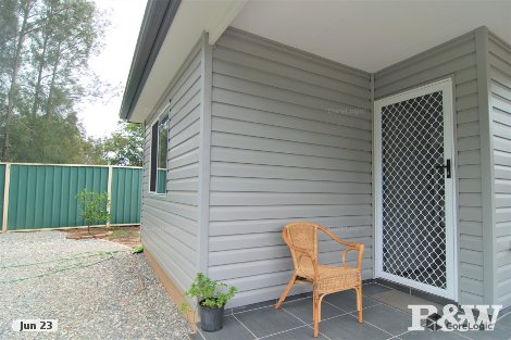 77a Solander Dr, St Clair, NSW 2759