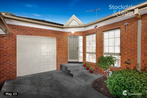 2/16 Therese Ave, Mount Waverley, VIC 3149