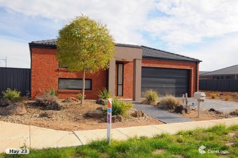 21 Clematis Cres, Manor Lakes, VIC 3024