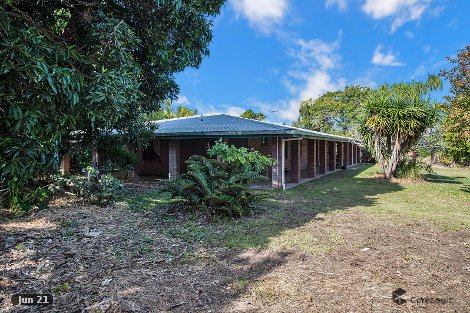 174 Bally Keel Rd, Alligator Creek, QLD 4740